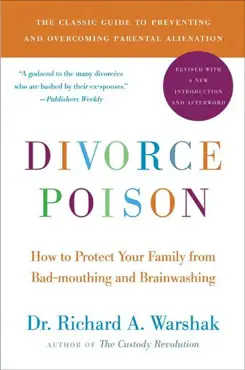 divorce poison new and updated edition book cover image