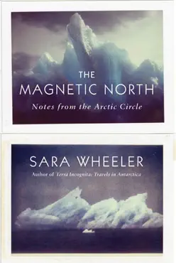 the magnetic north imagen de la portada del libro