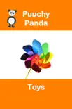 Puuchy Panda Toys synopsis, comments
