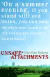 Unsafe Attachments synopsis, comments