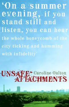 unsafe attachments book cover image
