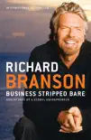 Business Stripped Bare synopsis, comments