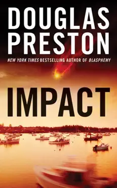 impact book cover image