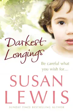 darkest longings book cover image