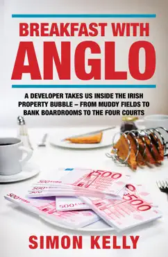 breakfast with anglo book cover image