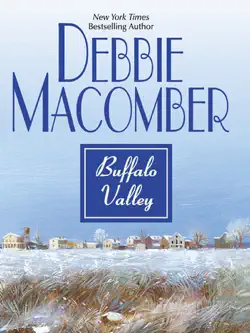 buffalo valley book cover image