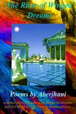 the river of winged dreams imagen de la portada del libro