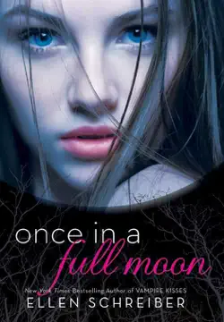 once in a full moon book cover image