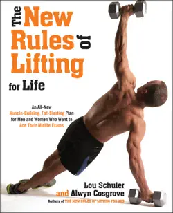 the new rules of lifting for life book cover image