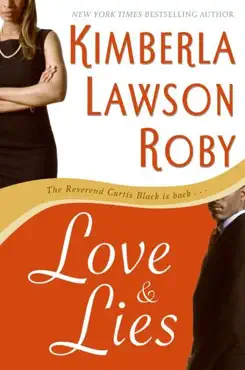love and lies book cover image