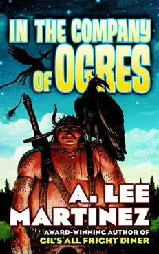 in the company of ogres book cover image