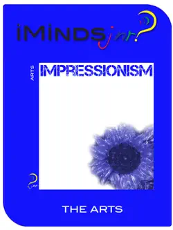 impressionism book cover image