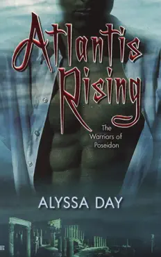 atlantis rising book cover image