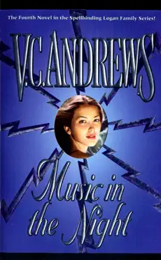 music in the night book cover image