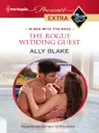 The Rogue Wedding Guest synopsis, comments