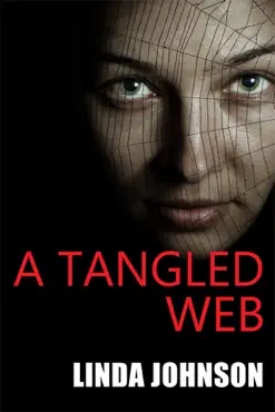a tangled web book cover image