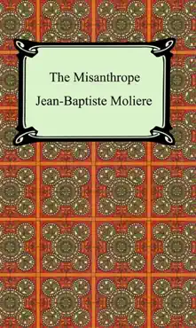 the misanthrope book cover image