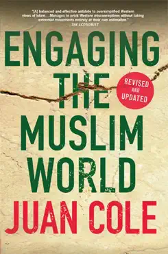 engaging the muslim world book cover image