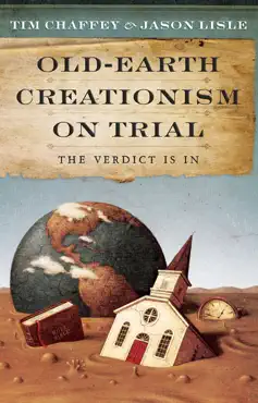 old-earth creationism on trail book cover image