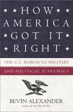 how america got it right imagen de la portada del libro