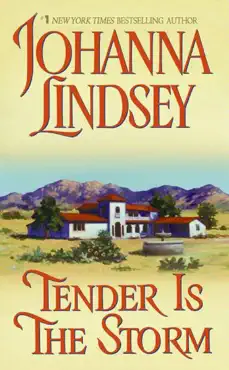 tender is the storm book cover image
