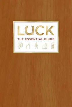 luck imagen de la portada del libro