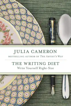 the writing diet book cover image