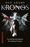 Kronos synopsis, comments