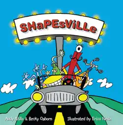 shapesville book cover image