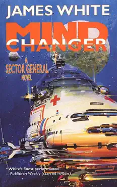 mind changer book cover image