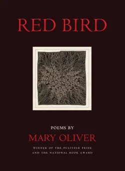 red bird book cover image