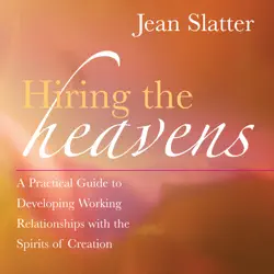 hiring the heavens book cover image