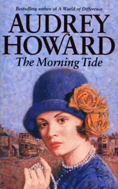 the morning tide book cover image