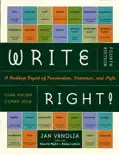 Write Right! e-book