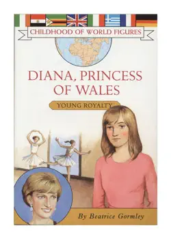 diana, princess of wales imagen de la portada del libro