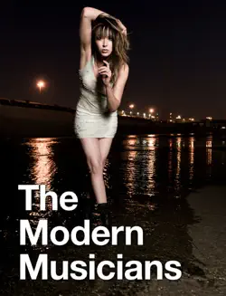 the modern musicians imagen de la portada del libro