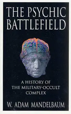 the psychic battlefield book cover image