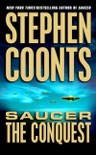 Saucer: The Conquest book summary, reviews and download