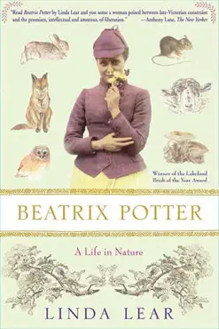 beatrix potter book cover image