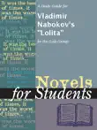 A Study Guide for Vladimir Nabokov's "Lolita" sinopsis y comentarios