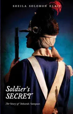 soldier's secret book cover image