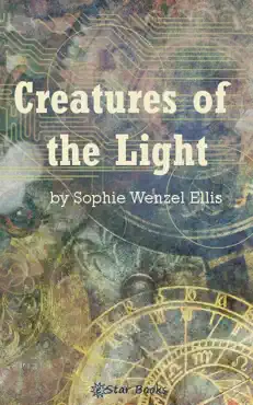 creatures of the light book cover image