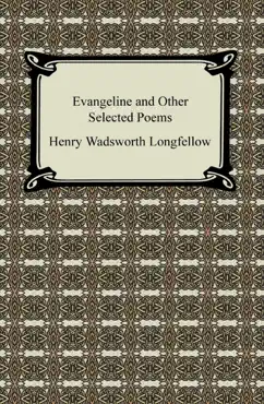 evangeline and other selected poems imagen de la portada del libro