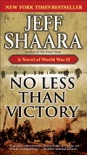 No Less Than Victory book summary, reviews and downlod