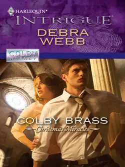 colby brass book cover image
