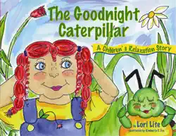 the goodnight caterpillar book cover image