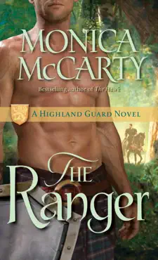the ranger book cover image