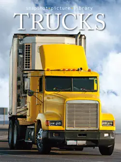trucks imagen de la portada del libro
