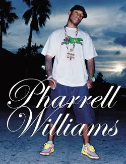 pharrell williams book cover image