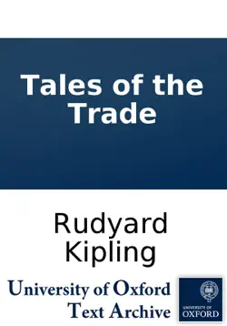 tales of the trade imagen de la portada del libro